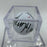 Scott McCarron Signed Autographed Golf Ball PGA With JSA COA