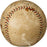 1927 New York Yankees Team Signed Baseball Babe Ruth & Lou Gehrig PSA DNA COA