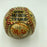 Ed Kranepool 1962 New York Mets Hand Painted George Sosnak Art Baseball Signed