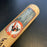 Brooks Calbert Robinson Jr. Full Name Signed Baltimore Orioles Bat JSA COA