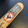 Brooks Calbert Robinson Jr. Full Name Signed Baltimore Orioles Bat JSA COA