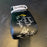 Irish Micky Ward & Dicky Eklund Signed Boxing Glove With JSA COA