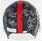 1986 New York Giants Super Bowl Champs Team Signed Full Size Helmet JSA COA