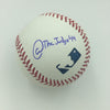 Rare Aaron Judge "@TheJudge44" Twitter Handle  Signed Inscribed Baseball PSA DNA