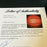 Kobe Bryant Rookie Signed Autographed Spalding NBA Basketball PSA DNA COA