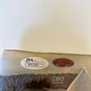 Aaron Judge Signed Game Used Batting Glove With JSA COA New York Yankees