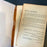 Janet Leigh Signed Autographed Vintage Psycho Book With JSA COA