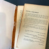 Janet Leigh Signed Autographed Vintage Psycho Book With JSA COA