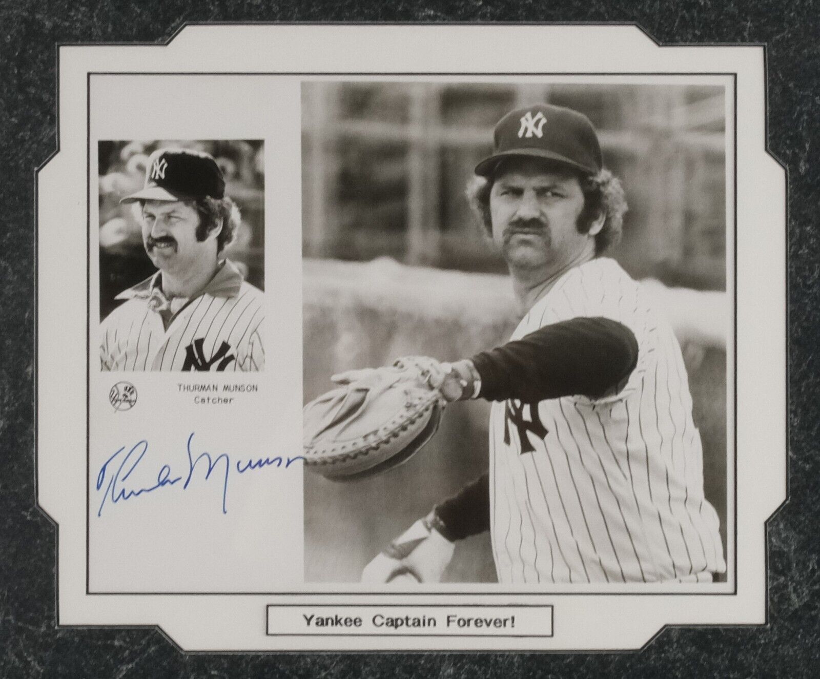 Thurman Munson: The Yankees' Eternal, Most-cherished Captain