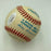 Bill Dickey Signed Official American League Baseball JSA COA