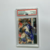 Ken Griffey Jr. Signed Autographed 1996 Upper Deck Baseball Card PSA DNA