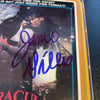 Jamie Gillis Signed Autographed Dracula Sucks Vintage VHS Movie With JSA COA