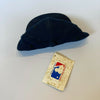 Mickey Mantle Signed Mini New York Yankees Baseball Hat Cap With JSA COA