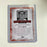 Leaf Pop Century Pete Rose Auto Signed Autographed Baseball Card