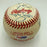 1992 Toronto Blue Jays World Series Champs Team Signed W.S. Baseball PSA DNA