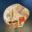 Randy Hundley Vintage 1960's Macgregor Game Model Baseball Glove Catchers Mitt