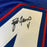 Brett Favre Signed Authentic 2003 Pro Bowl Game Issued Pro Cut Jersey JSA COA
