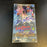 A Nightmare On Elm Street Cast Signed VHS Movie With 12 Signatures JSA COA