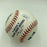 Betty White Signed Autographed Official Major League Baseball Celebrity JSA COA