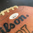 1990 Green Bay Packers Team Signed Wilson NFL Game Football 20+ Sigs JSA COA