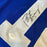 Peyton Manning Signed Authentic Reebok Indianapolis Colts Game Jersey JSA COA
