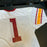 Rob Kerr 1976 USC Trojans Game Used College Football Jersey With COA