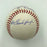 Reggie Jackson 1977 World Series 3 Home Runs Signed Baseball With All Pitchers