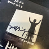 Jeff Bridges Signed Autographed Be Here Soon Music CD JSA COA