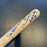 1969 Chicago Cubs Team Signed Mini Louisville Slugger Baseball Bat JSA COA