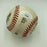 Lou Brock Autographed 3,000 Hit Commemorative Baseball JSA COA