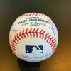 1978 New York Yankees World Series Champs Team Signed Baseball With JSA COA