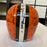 1964 Cleveland Browns Super Bowl Champs Team Signed Helmet Jim Brown JSA COA