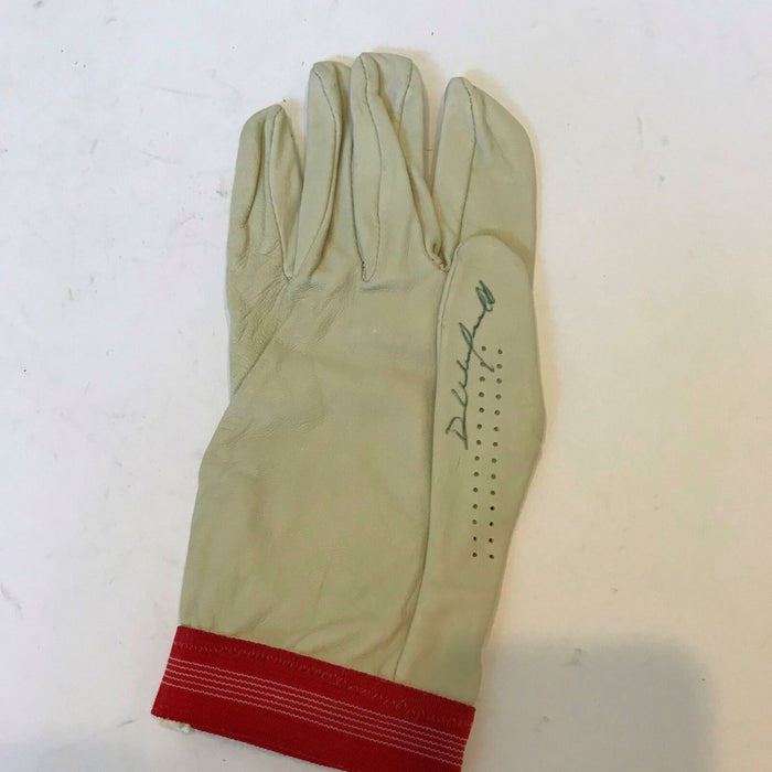 Dave Winfield Signed 1992 Toronto Blue Jays Game Model Batting Glove JSA COA
