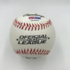 George Kell  Signed Autographed Rawlings Official League Baseball PSA DNA COA