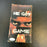 Earl Monroe Signed He Got Game Original VHS Movie JSA COA