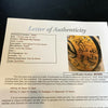 1992 Green Bay Packers Team Signed Full Size Helmet Brett Favre Rookie JSA COA