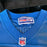 Barry Sanders Signed Authentic Reebok Detroit Lions Game Model Jersey JSA COA