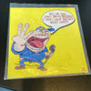 The Jerky Boys Johnny B. & Kamal Signed Autographed Photo LP