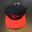 Frank Robinson #20 MVP 1961-1966 Signed Baltimore Orioles Hat Cap JSA COA