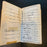 1953-54 Kentucky Wildcats Team Signed Scrapbook From Lou Tsioropoulos JSA COA