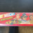 Lot Of (2) Richard Petty Signed Vintage 1980's Chocolate Bars NASCAR