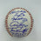 2013 St. Louis Cardinals World Series Champs Team Signed W.S. Baseball JSA COA
