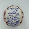 2013 St. Louis Cardinals World Series Champs Team Signed W.S. Baseball JSA COA
