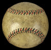 Babe Ruth 1926 New York Yankees Team Signed Game Used Baseball With JSA COA
