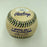 Chipper "Larry Wayne" Jones Full Name Signed 1998 All Star Game Baseball JSA COA