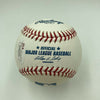 Tony LaRussa Signed Heavily Inscribed STAT Major League Baseball JSA Sticker