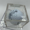 Gary McCord Signed Autographed Golf Ball PGA With JSA COA