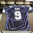 Tony Romo Signed Authentic On Field Dallas Cowboys Jersey UDA Upper Deck COA