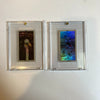 Lot Of (2) DJ Skee 2022 The National eBay Exclusive Card Atlantic City 1157/1989