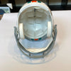 1972 Miami Dolphins Super Bowl Champs Team Signed Full Size Helmet Beckett COA
